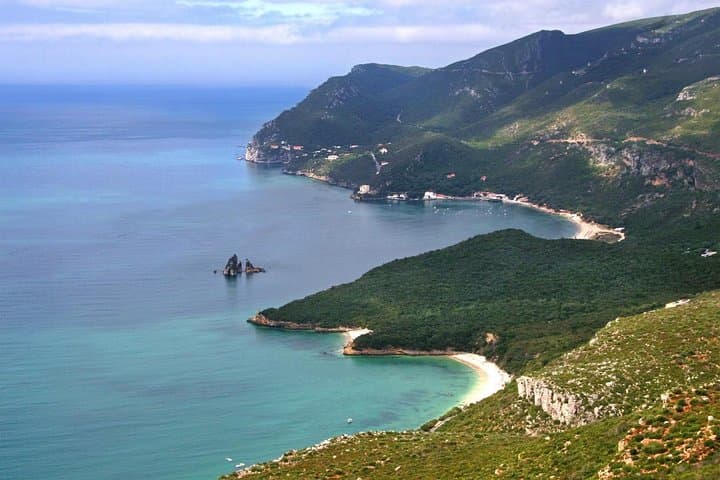 Setúbal Peninsula Private Wine Tour: Sesimbra, Azeitão & Arrábida Views photo 4