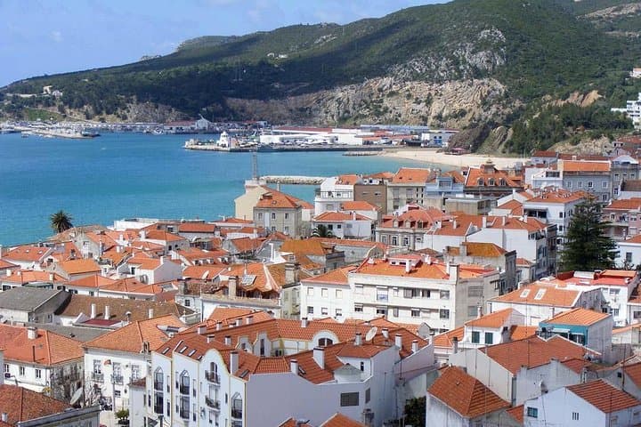 Setúbal Peninsula Private Wine Tour: Sesimbra, Azeitão & Arrábida Views photo 2