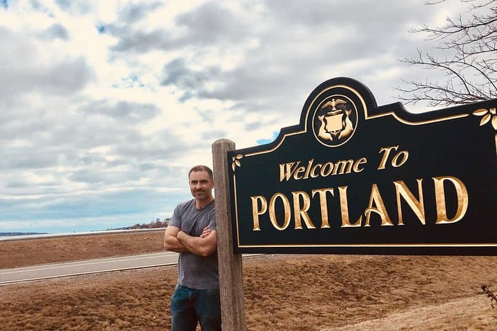 Real Portland Tour: Old Port, Casco Bay & Three Iconic Lighthouses photo 3