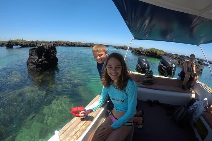 Andes to Islands: Machu Picchu & Galapagos 10-Day Expedition photo 4