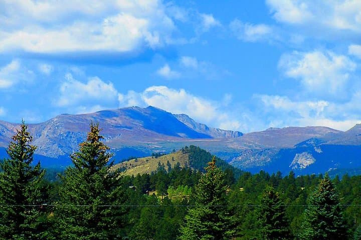 Conquer Mount Blue Sky: Scenic Day Trip from Denver to the Rockies’ Highest Summit photo 6