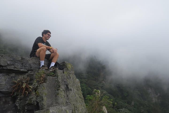 Hiking Chicaque Natural Park: High Andean Forests Near Bogotá photo 4