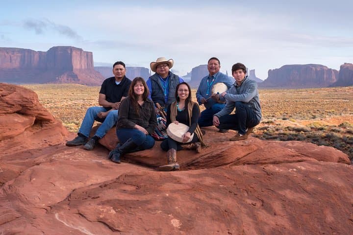 Explore Monument Valley: In-Depth Guided Tour of Iconic Navajo Landscapes photo 6