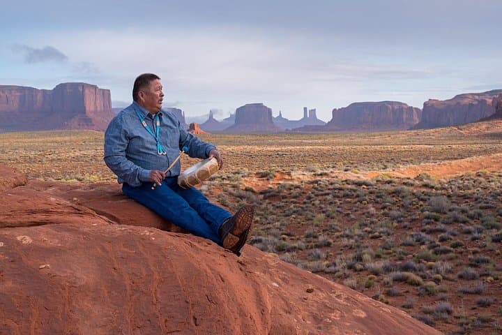 Explore Monument Valley: In-Depth Guided Tour of Iconic Navajo Landscapes photo 5