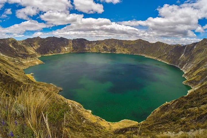 Andes-to-Amazon: 3-Day Quilotoa, Baños & Cotopaxi Adventure photo 5
