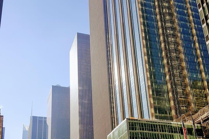 Midtown Manhattan Art & Architecture Walking Tour — 2–3 Hour Exploration of Skyscrapers, Lobbies & POPS photo 4