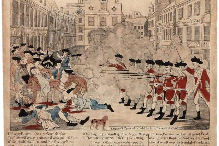 Exploring Boston’s Freedom Trail: A Guided Historical Walk Through Revolutionary Landmarks photo 5