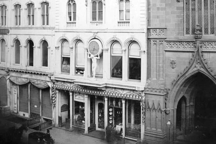 Walk Through 1840s New York: SoHo to Five Points Historical Walking Tour photo 4