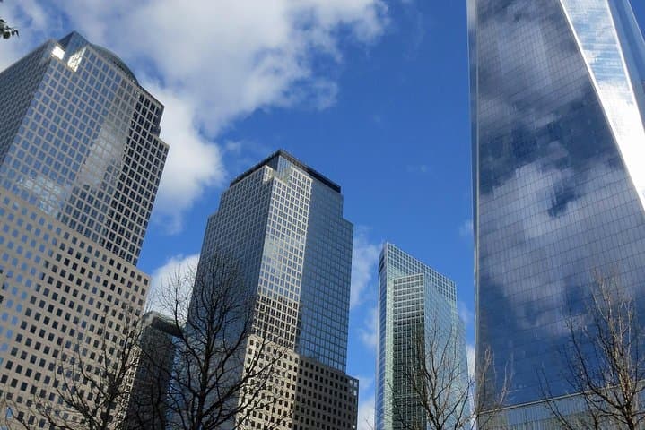 Ground Zero 9/11 Memorial Tour with Optional One World Observatory - Guided Lower Manhattan Walk photo 6