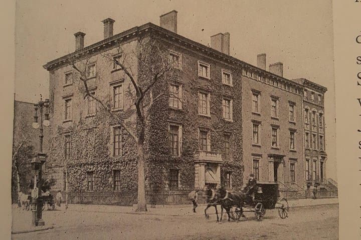 Madison Square Gilded Age Walking Tour — Explore Manhattan's Forgotten Ruins photo 6