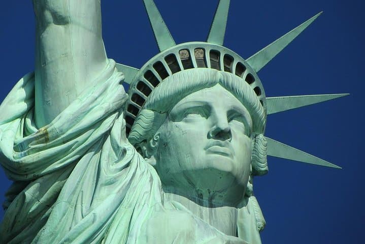 Exploring History: Statue of Liberty and Ellis Island Ferry Experience photo 3