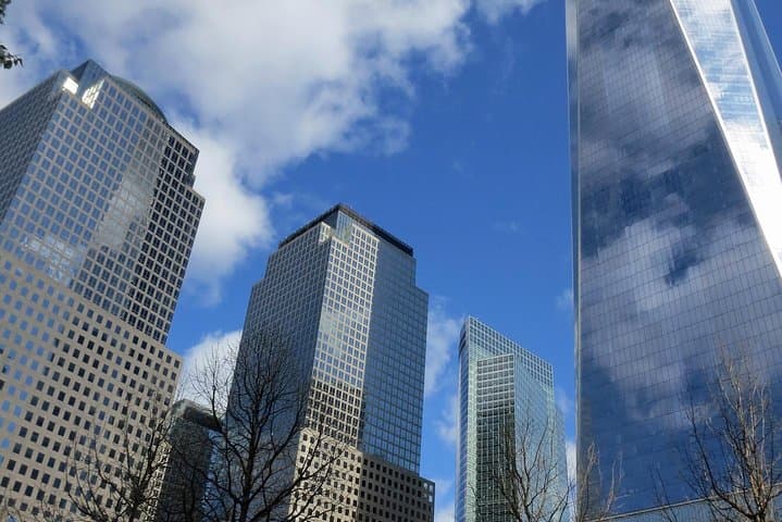 VIP Ground Zero 9/11 Memorial Walking Tour — Wall Street & Battery Park Highlights photo 5