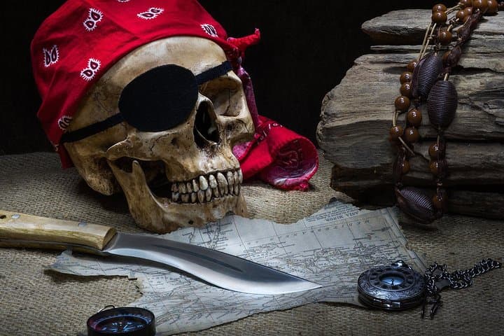 Pirate Tales Self-Guided Audio Tour — Cartagena's Corsair Walk photo 2