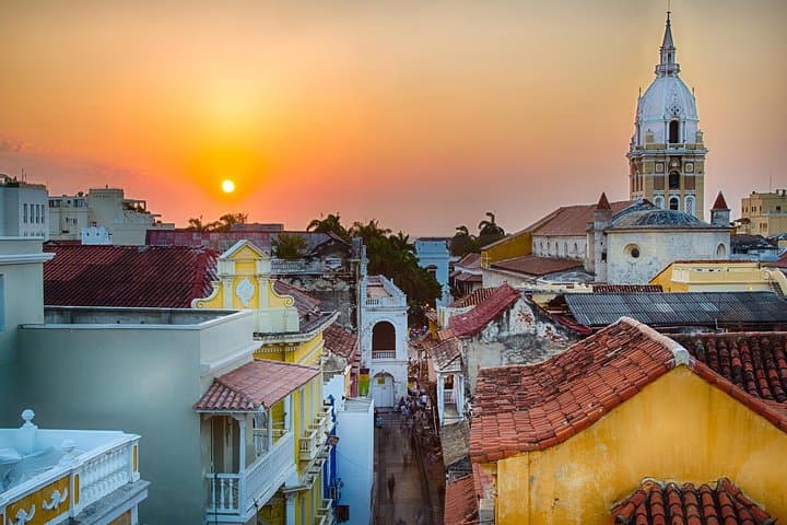 Pirate Tales Self-Guided Audio Tour — Cartagena's Corsair Walk photo 3