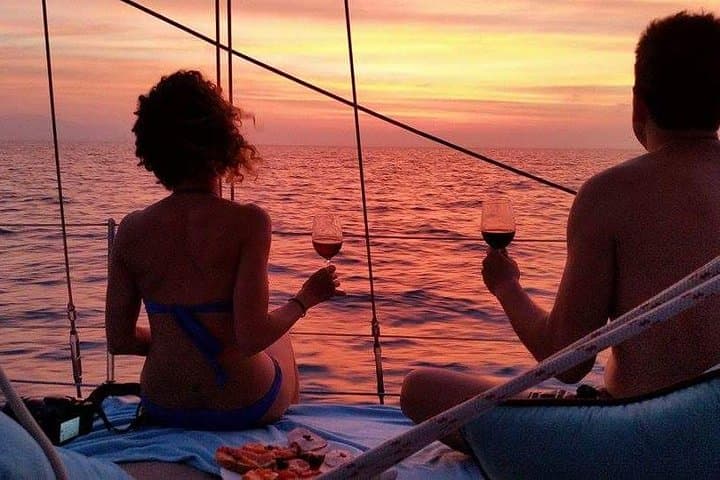 Private Sailing Charter Aboard Independence in Koh Samui: Full-Day, Half-Day & Sunset Trips photo 3