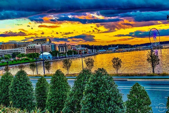 Private Exclusive Washington DC City Tour: Monuments, Museums & Tidal Basin in 3 Hours photo 6