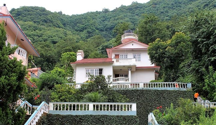 500-Hour Advanced Yoga Teacher Training at Nepal Yoga Home — Monthly Starts in Kathmandu