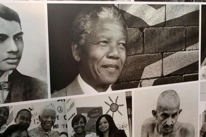 Inside Johannesburg: Constitutional Hill, Apartheid Museum & Soweto Private Tour photo 6