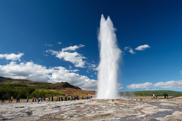 Golden Circle and Secret Lagoon Day Trip from Reykjavik photo 6
