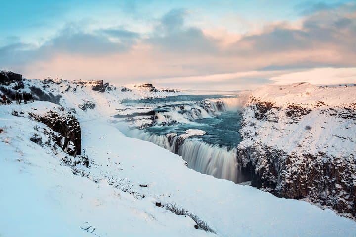 Golden Circle Classic Day Tour from Reykjavik — Thingvellir, Geysir & Gullfoss photo 5