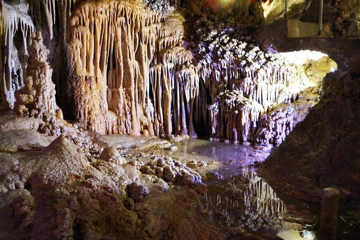 Caves of Genova, Palma de Mallorca — Admission & Immersive Audiovisual Experience photo 3