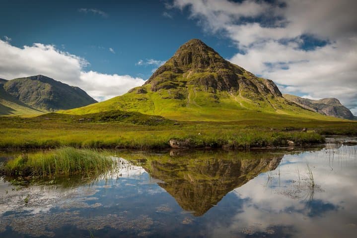 Highlands Day Trip from Glasgow: Lochs, Glencoe & Castles in One Day photo 3