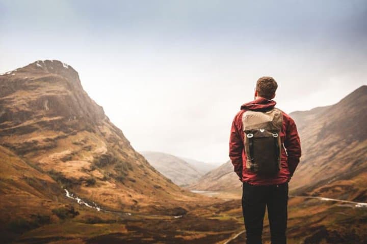 Highlands Day Trip from Glasgow: Lochs, Glencoe & Castles in One Day
