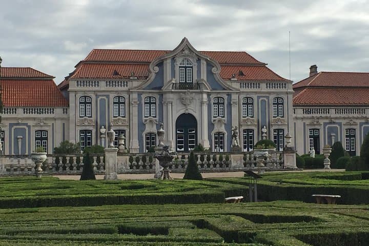 Private Day Trip to Sintra and Cascais — Pena Palace, Cabo da Roca & Cascais Harbor photo 6
