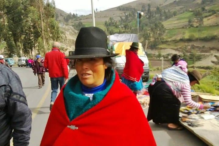 Ecuador Classic: 8-Day Volcanoes, Markets & Amazon-Gateway Tour photo 4