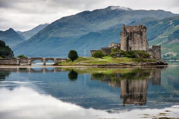 5-Day Iona, Mull and Isle of Skye Tour from Edinburgh — Small-Group West Coast Adventure photo 4