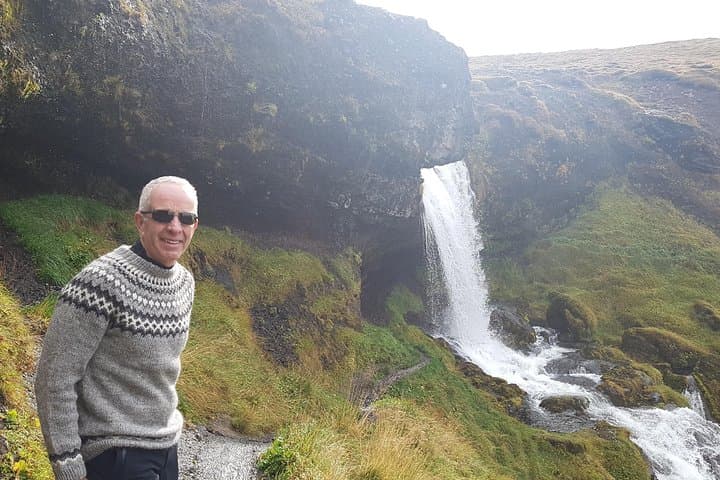 Explore Snaefellsnes Peninsula: Private Full-Day Tour from Reykjavik photo 3