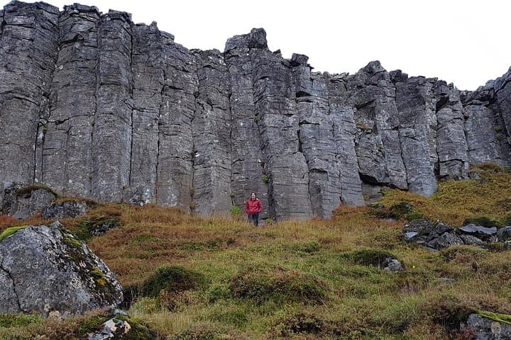 Explore Snaefellsnes Peninsula: Private Full-Day Tour from Reykjavik photo 4