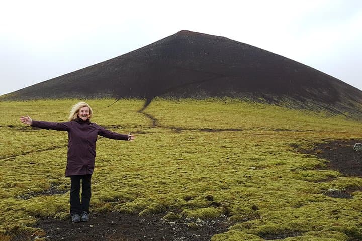 Explore Snaefellsnes Peninsula: Private Full-Day Tour from Reykjavik photo 5