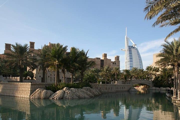 Modern Dubai: Burj Khalifa Views and Dubai Aquarium Discovery photo 6