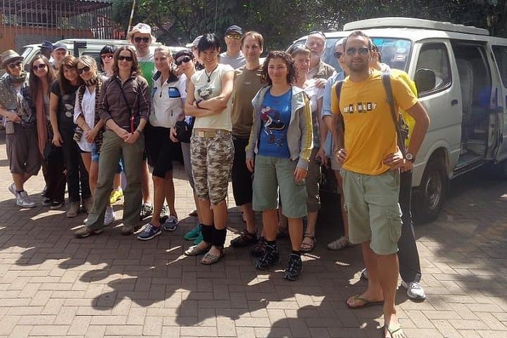 4-Day Masai Mara Camping Safari: Big Five, Wildebeest River Crossings, and Camp Life photo 3