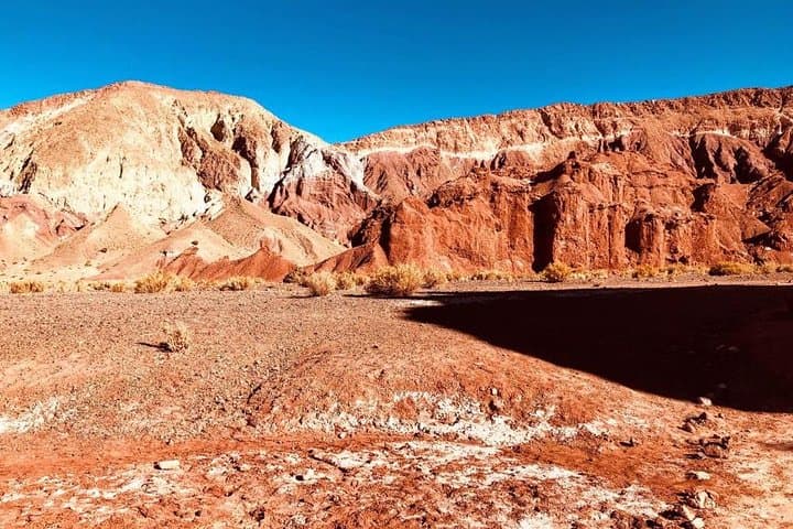 Rainbow Valley Small-Group Tour from San Pedro de Atacama photo 3