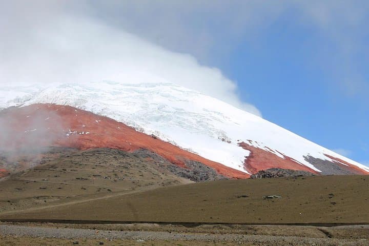 Cotopaxi Full-Day Adventure: Limpiopungo Lagoon, José Rivas Refuge & Andean Views photo 3