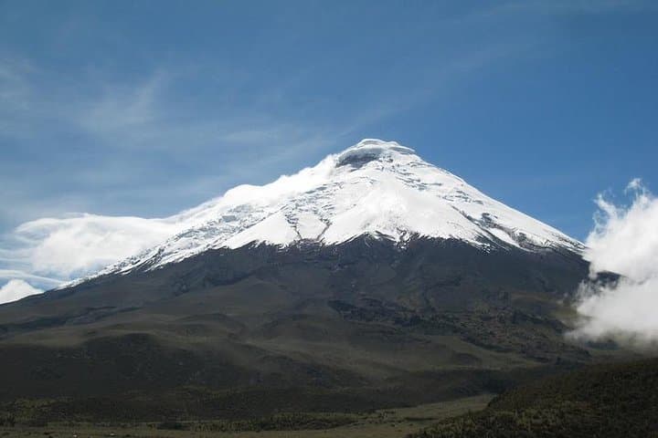 Cotopaxi Full-Day Adventure: Limpiopungo Lagoon, José Rivas Refuge & Andean Views photo 2