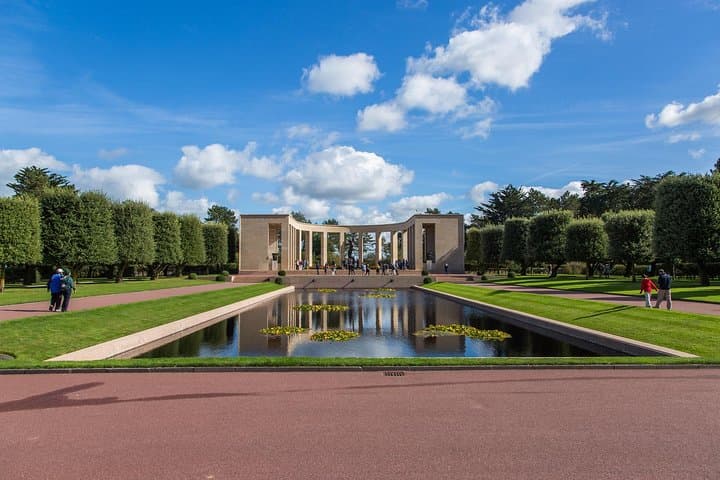 Explore D-Day History at Normandy's Iconic Beaches photo 4