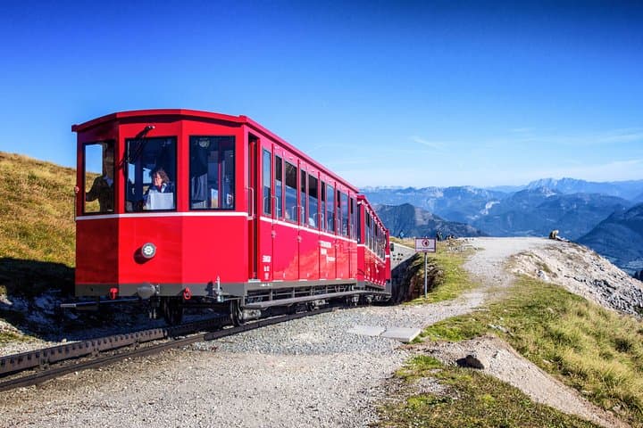 Private Lake District Tour: St. Wolfgang, St. Gilgen & Fuschlsee Day Trip from Salzburg photo 2