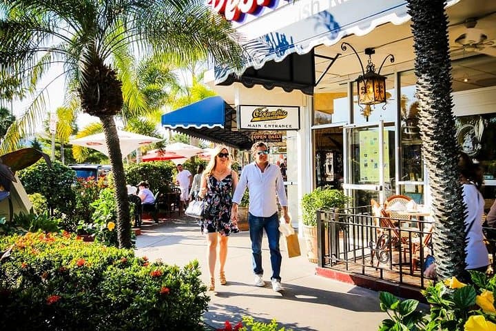 Sarasota City Sightseeing Trolley Tour — 90-Min Downtown Highlights photo 5