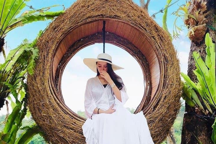 Private Bali Car Charter with English-Speaking Driver — Full-Day Custom Transport from Seminyak photo 6