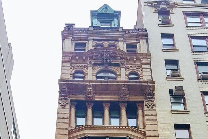Walk Through 1840s New York: SoHo to Five Points Historical Walking Tour photo 5