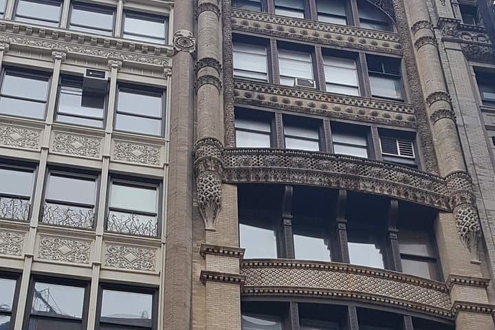 Walk Through 1840s New York: SoHo to Five Points Historical Walking Tour photo 6
