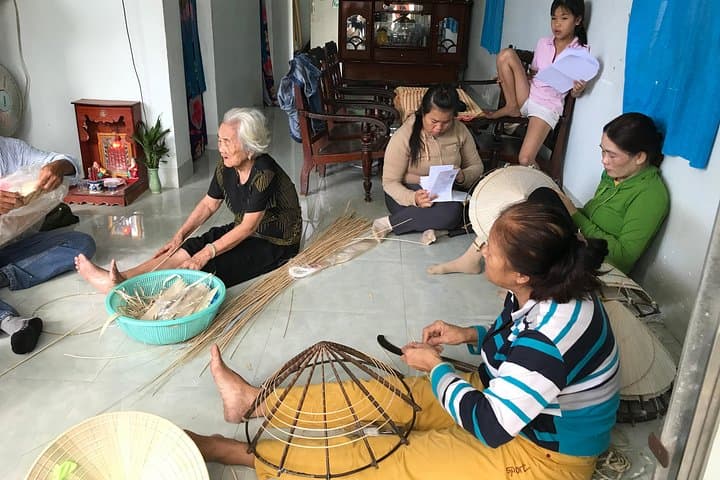 Escape to Hon Ba Waterfall and Forest: Private Nha Trang Day Trip with Lagoon Swim and BBQ photo 6