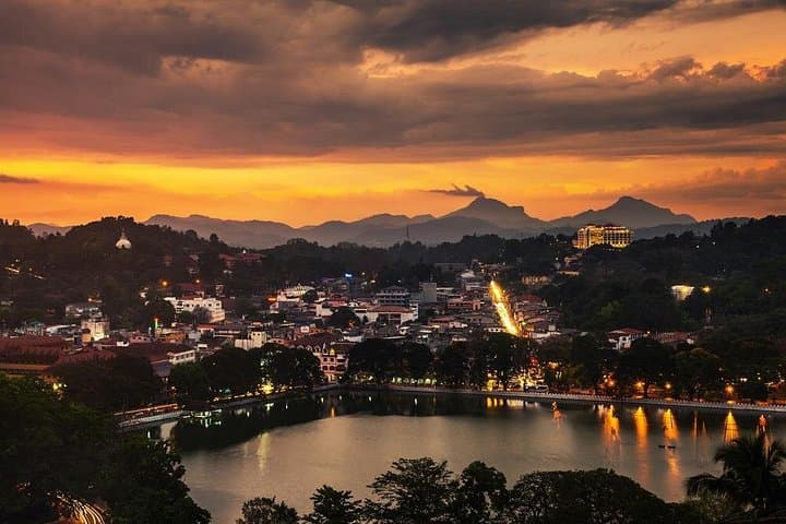 Four-Day Sri Lanka Private Tour: Yala Safari, Ella Hikes & Southern Beaches photo 3
