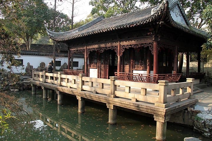 four-day-private-tour-beijing-shanghai-hangzhou-cultural-highlights photo 3