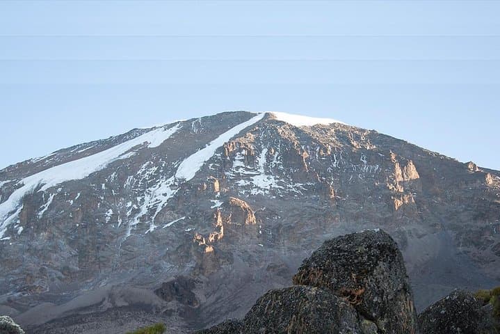 Conquer Africa’s Roof: The 7-Day Machame Route Trek on Mount Kilimanjaro