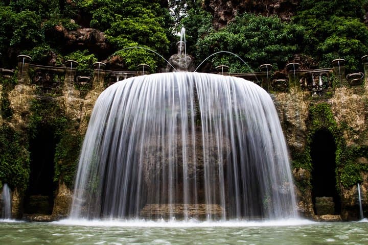 Private Day Trip to Tivoli: Villa d'Este & Hadrian's Villa from Rome photo 6