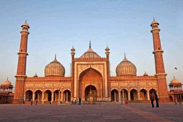 Private Golden Triangle Tour: 3-Day Agra & Jaipur from Delhi photo 6